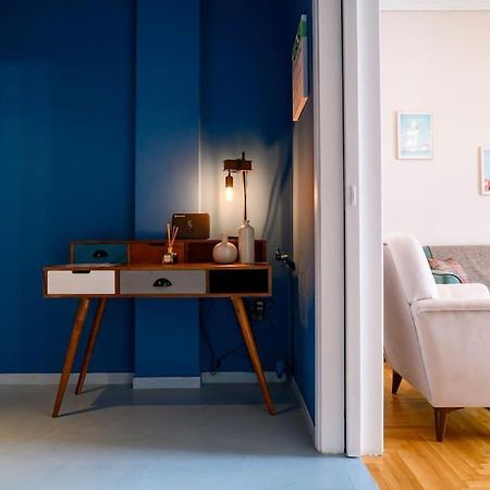Bluexenia 1 Bedroom Retro Luxury Athena Bagian luar foto